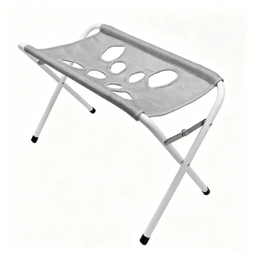 Pet Grooming Hammock with Eight Hole Harness for Cats & Dogs